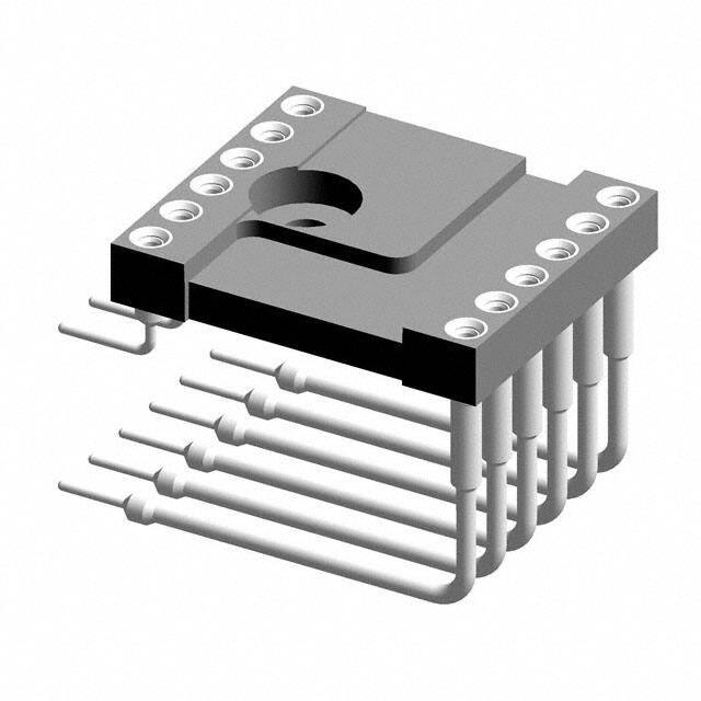 299-87-612-10-002101 Preci-Dip  IC Sockets